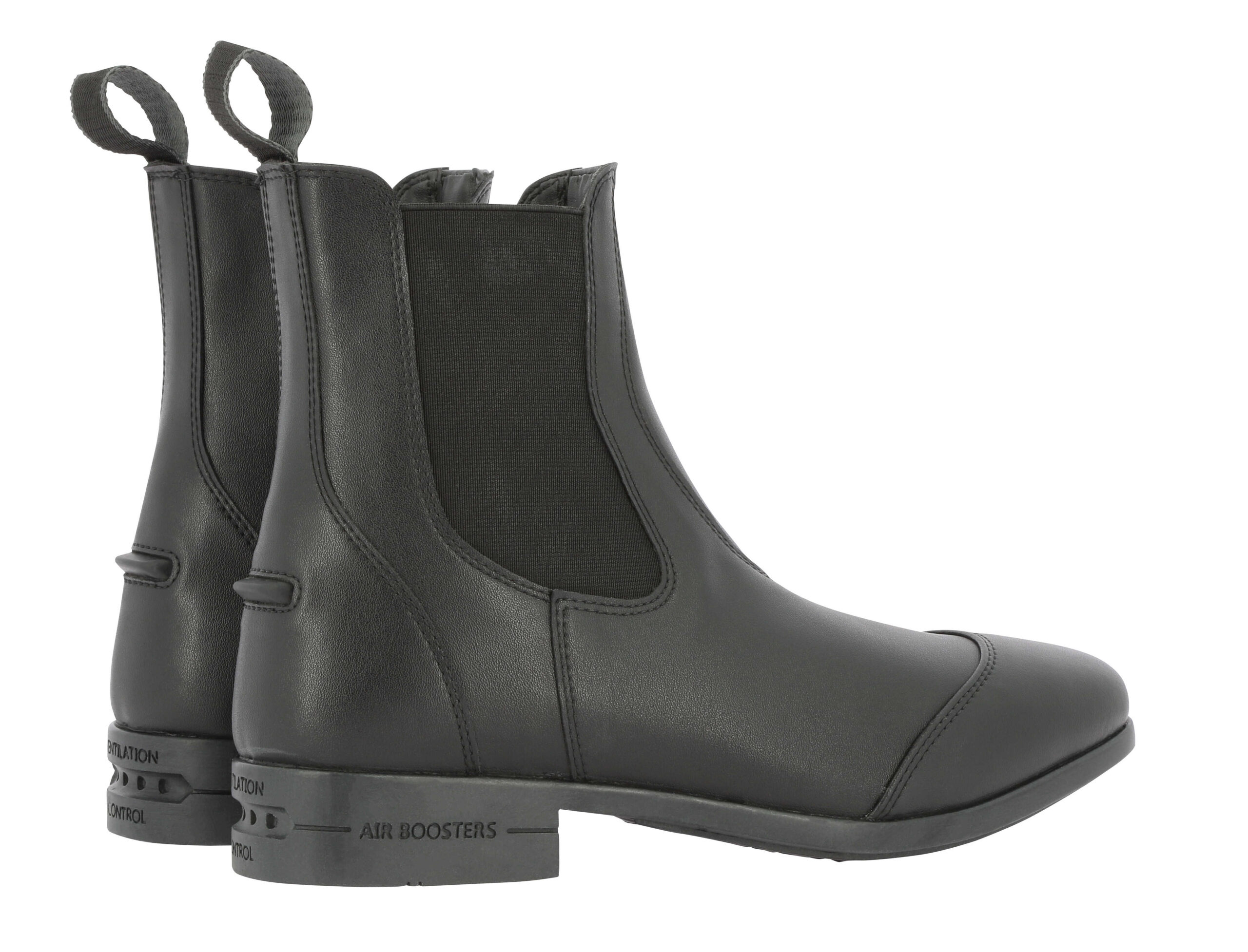EQUITHÈME - Zurich - ankle boots - Image 2
