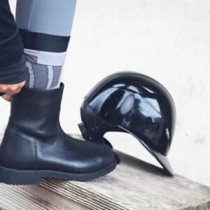 PARADE - Equina - Safety shoes