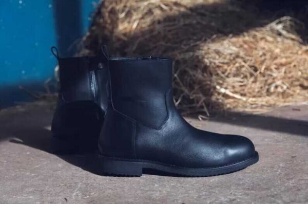 PARADE – Equina – Safety shoes