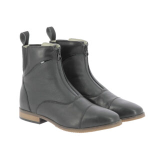Ankle boots EQUITHÈME -Wavy- zip