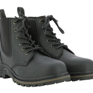 NORTON -Secu- lace-up boots