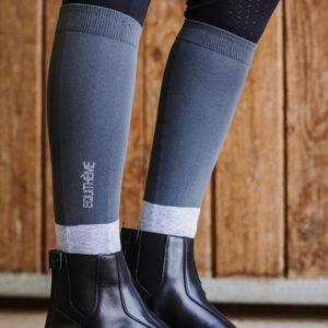 EQUITHÈME - Sporty - ankle boots