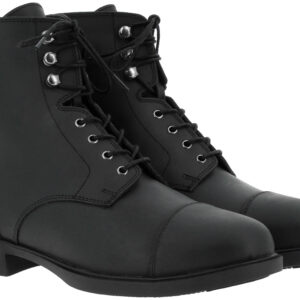 NORTON Boots laces/zip - Nîmes