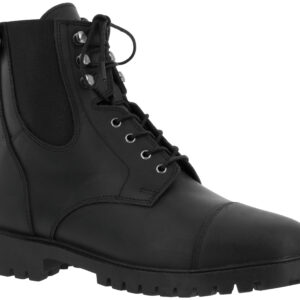 NORTON Boots - Vauvert - Zip + laces