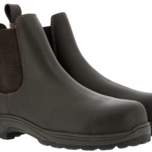 Boots de sécurité NORTON - Sécurity