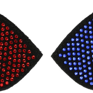 EQUITHÈME - My Primera - Velcro patches for boots