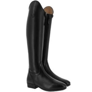 EQUITHEME leather boots - Versailles