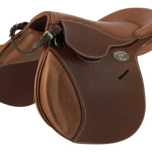 GUY CANTIN Sattel - Evolution Jumping