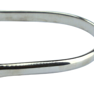 sporen FEELING stainless steel with wheel