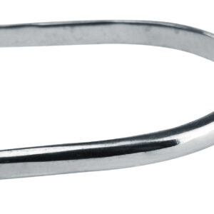 FEELING - "Prince of Wales" spurs with rounded loops