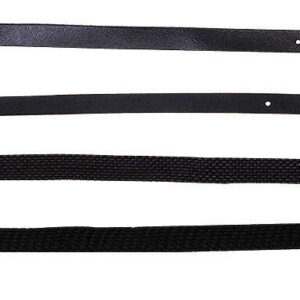 RIDING WORLD Spur Straps
