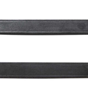 NORTON - Square - Spur straps