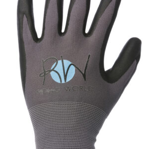 RIDING WORLD Gloves - Groom