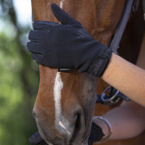 Gloves EQUITHÈME - Knit-