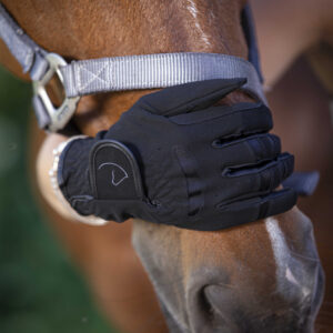 Gloves EQUITHÈME - Grip-