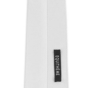 EQUITHÈME - Trevira - Clip-on riding tie