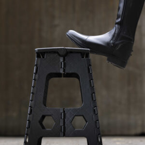 HIPPOTONIC Folding Step Stool