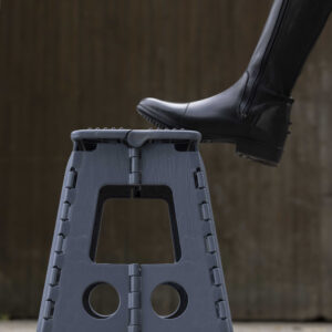 HIPPOTONIC - Grip - folding step stool