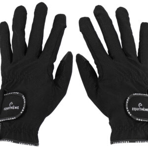 EQUITHÈME - Charlie - Riding Gloves