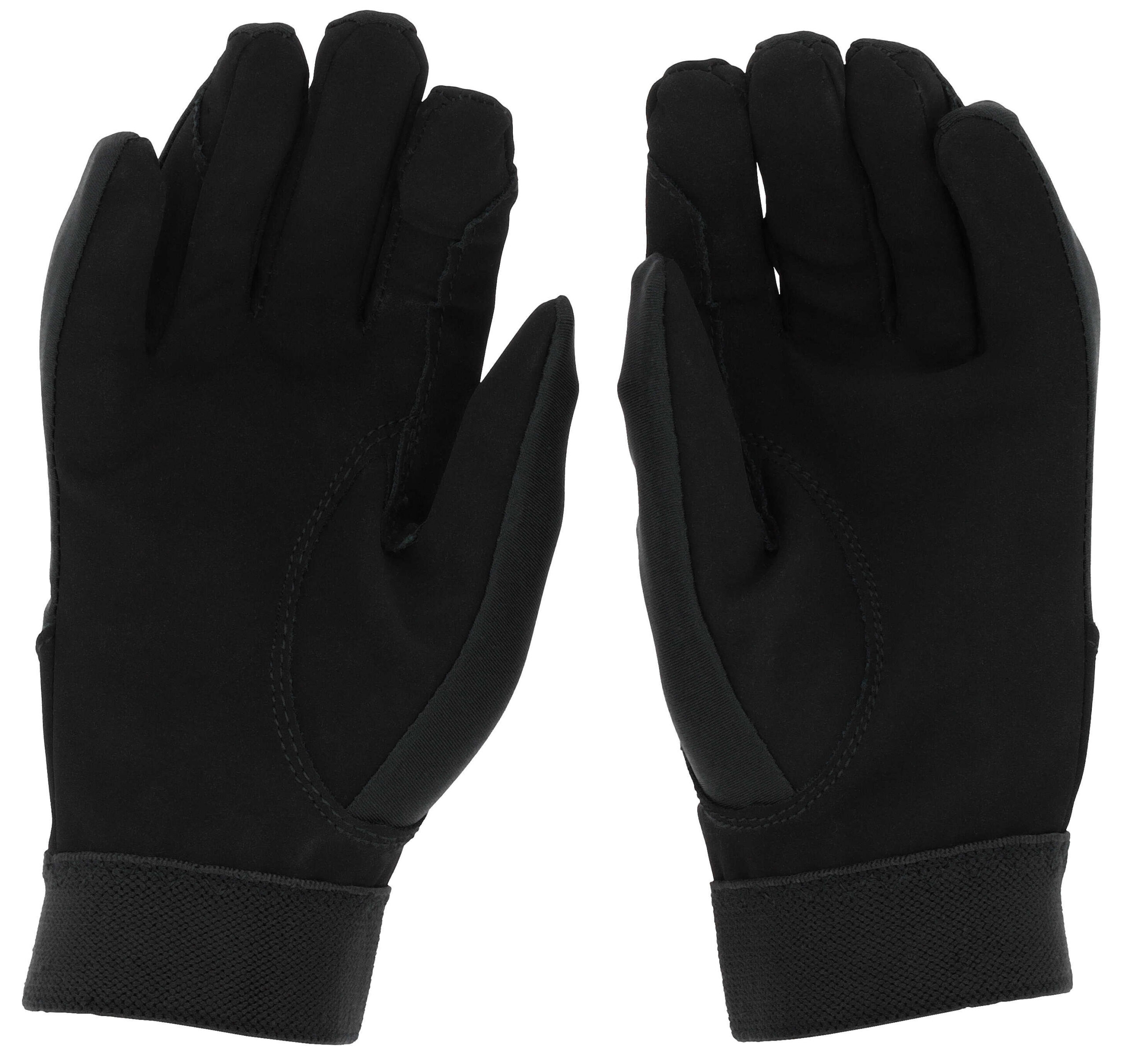 EQUITHÈME - Maelle - Children's riding gloves - Image 4