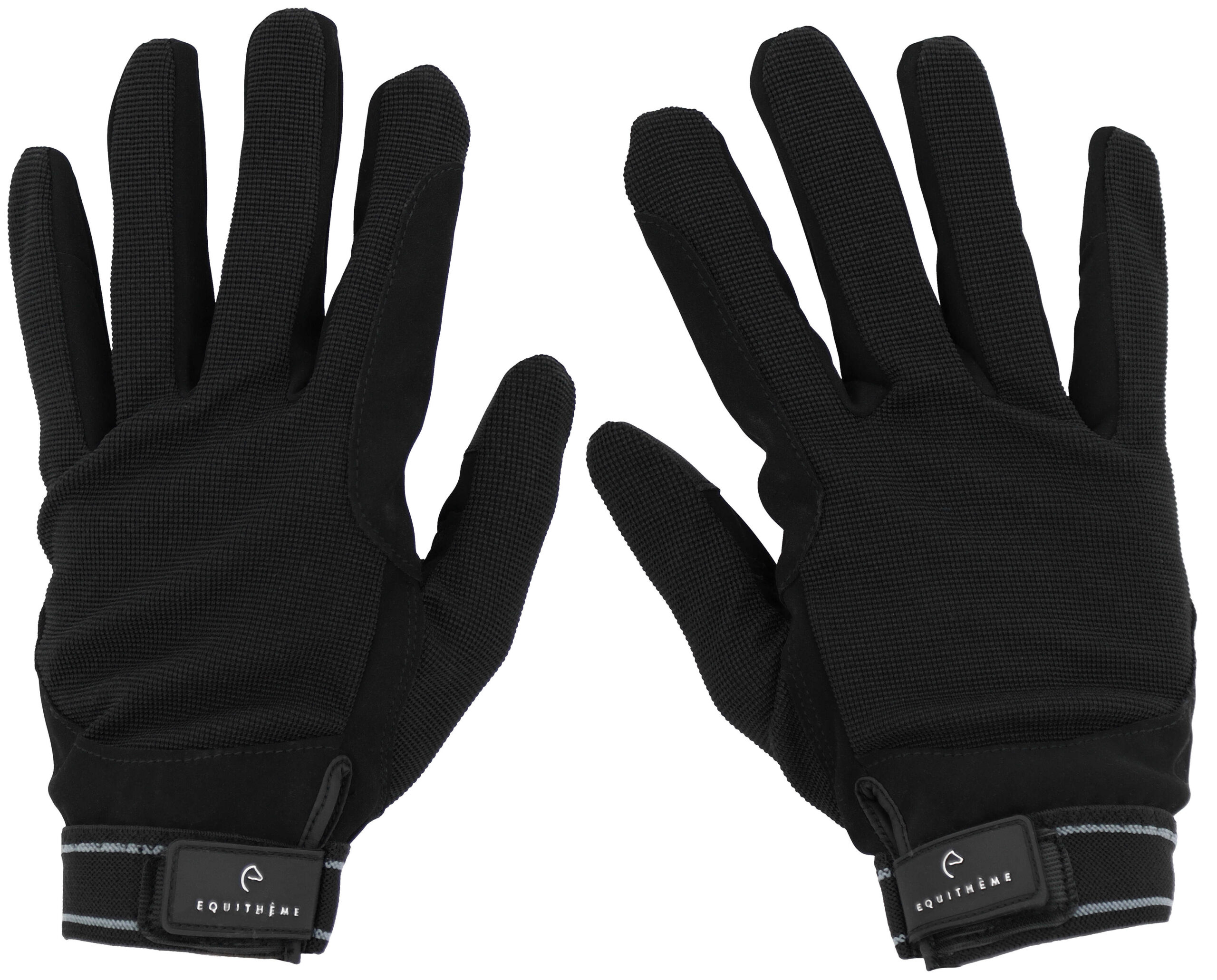 EQUITHÈME - Mesnil - Riding Gloves