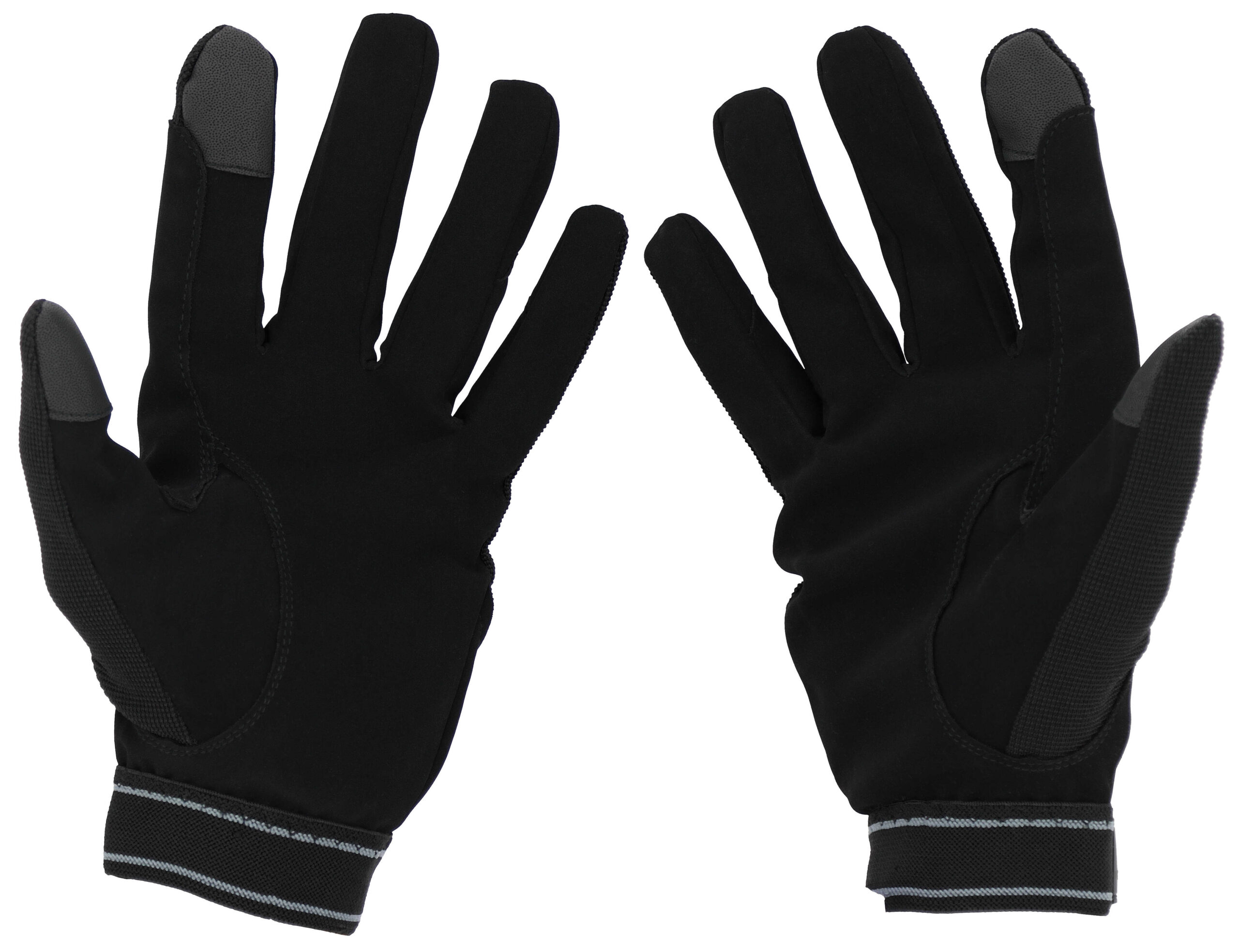 EQUITHÈME - Mesnil - Riding Gloves - Image 2
