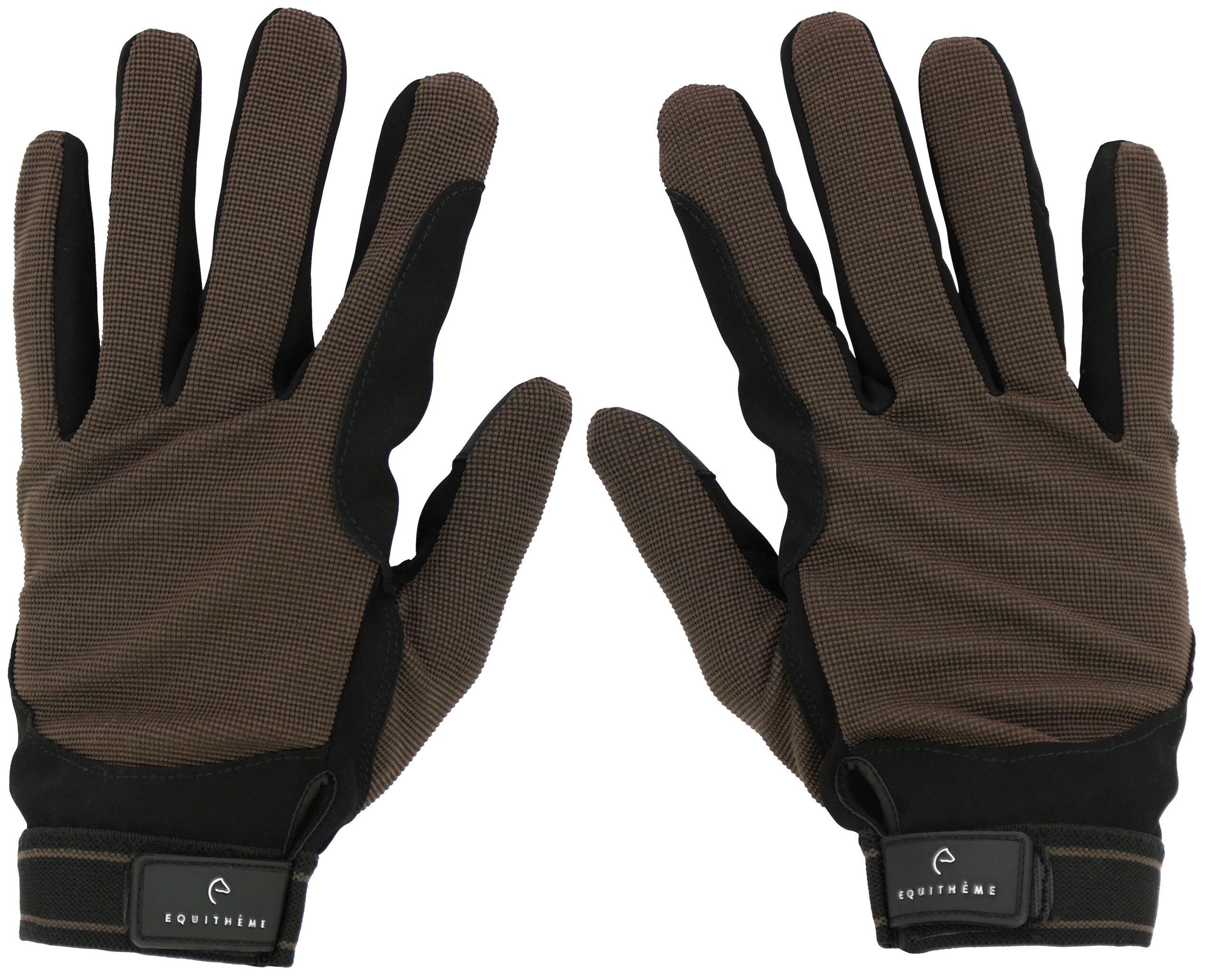 EQUITHÈME - Mesnil - Riding Gloves - Image 3