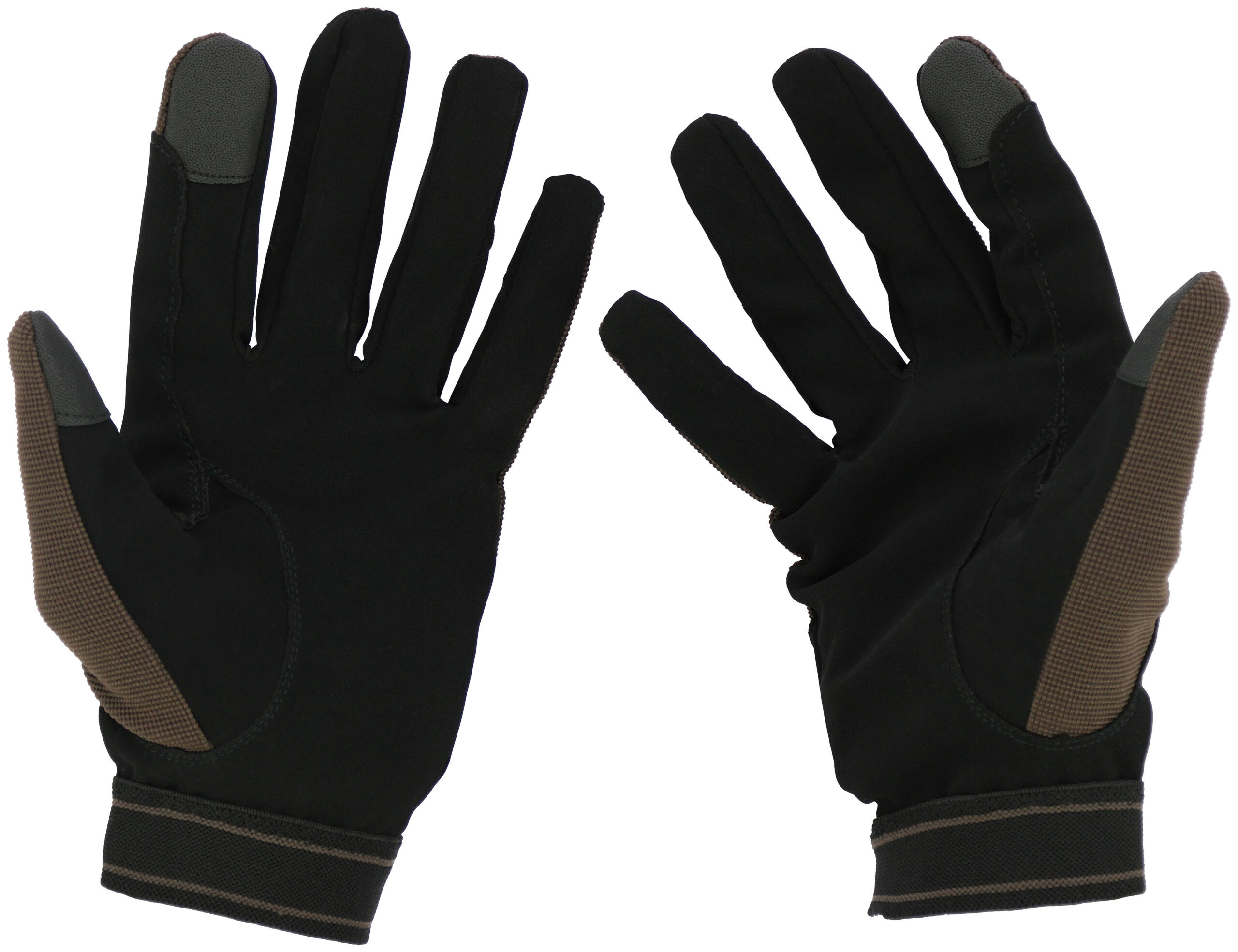 EQUITHÈME - Mesnil - Riding Gloves - Image 4