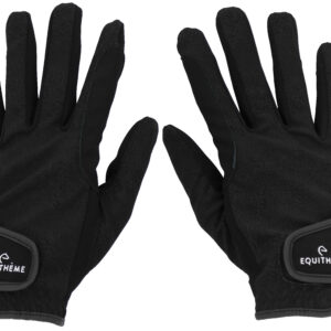 EQUITHÈME - Savage - Riding Gloves