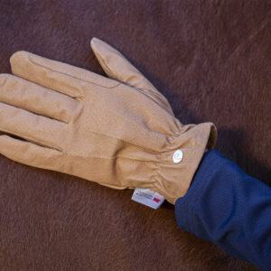 EQUITHÈME Gloves - Work