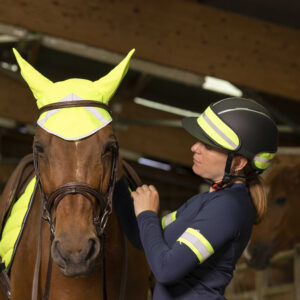 EQUITHÈME - High Visibility - Armbinde