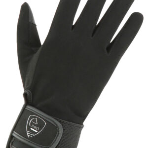 PRO SERIES “Cabrer” riding gloves