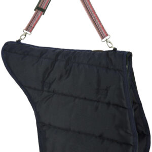 EQUITHÈME saddle bag - Aztec