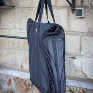 PADDOCK "Pads Bag" saddle pad bag