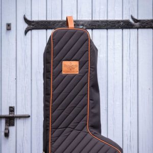 PADDOCK boot bag