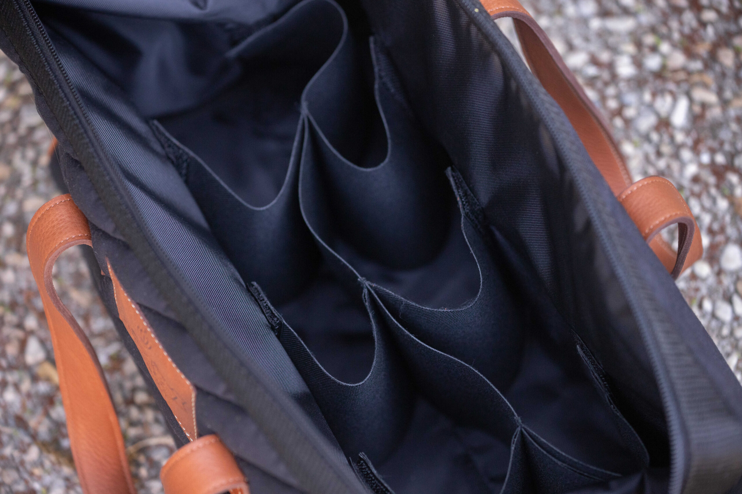 PADDOCK stable bag - Image 5