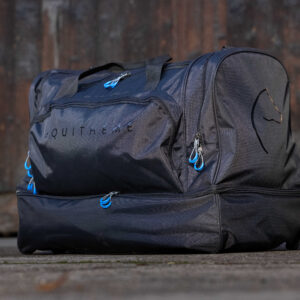 EQUITHÈME - Sport - Travel bag, large