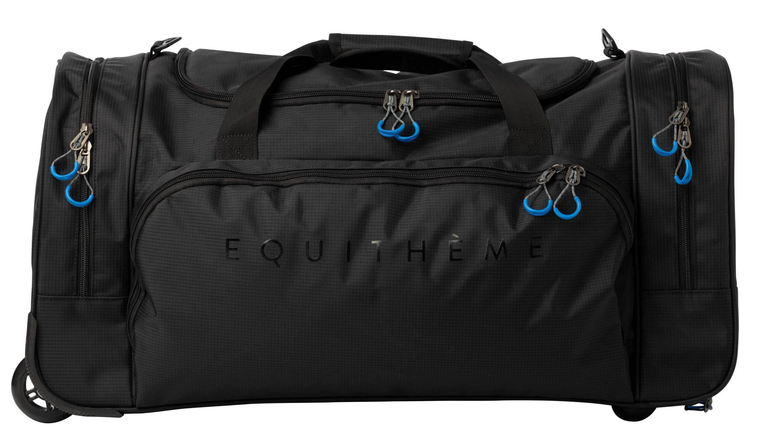 EQUITHÈME - Sport - Bag with wheels
