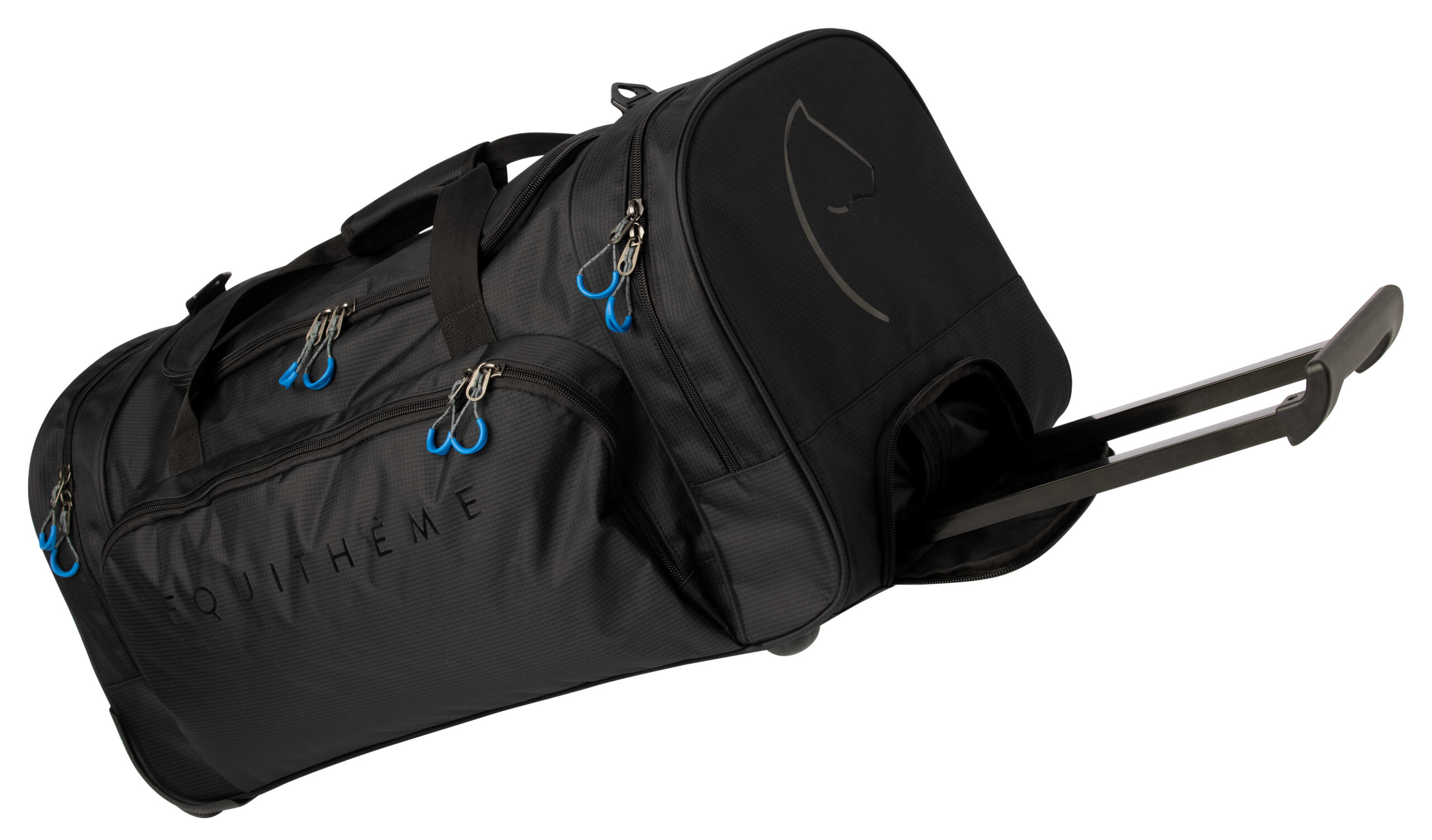 EQUITHÈME - Sport - Bag with wheels - Image 2