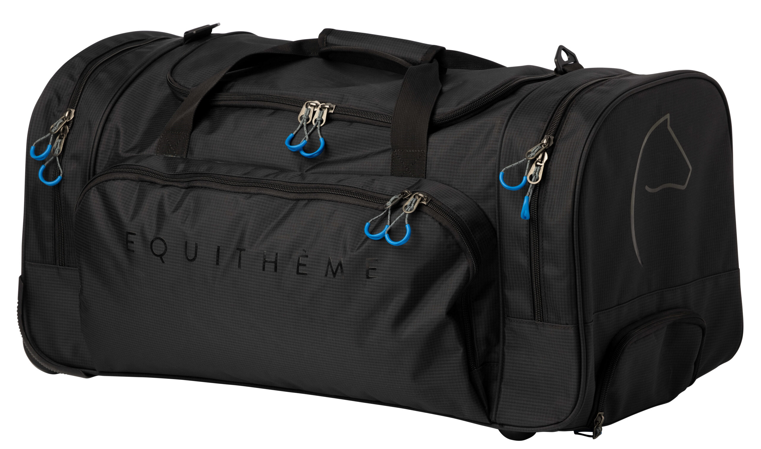 EQUITHÈME - Sport - Bag with wheels - Image 3