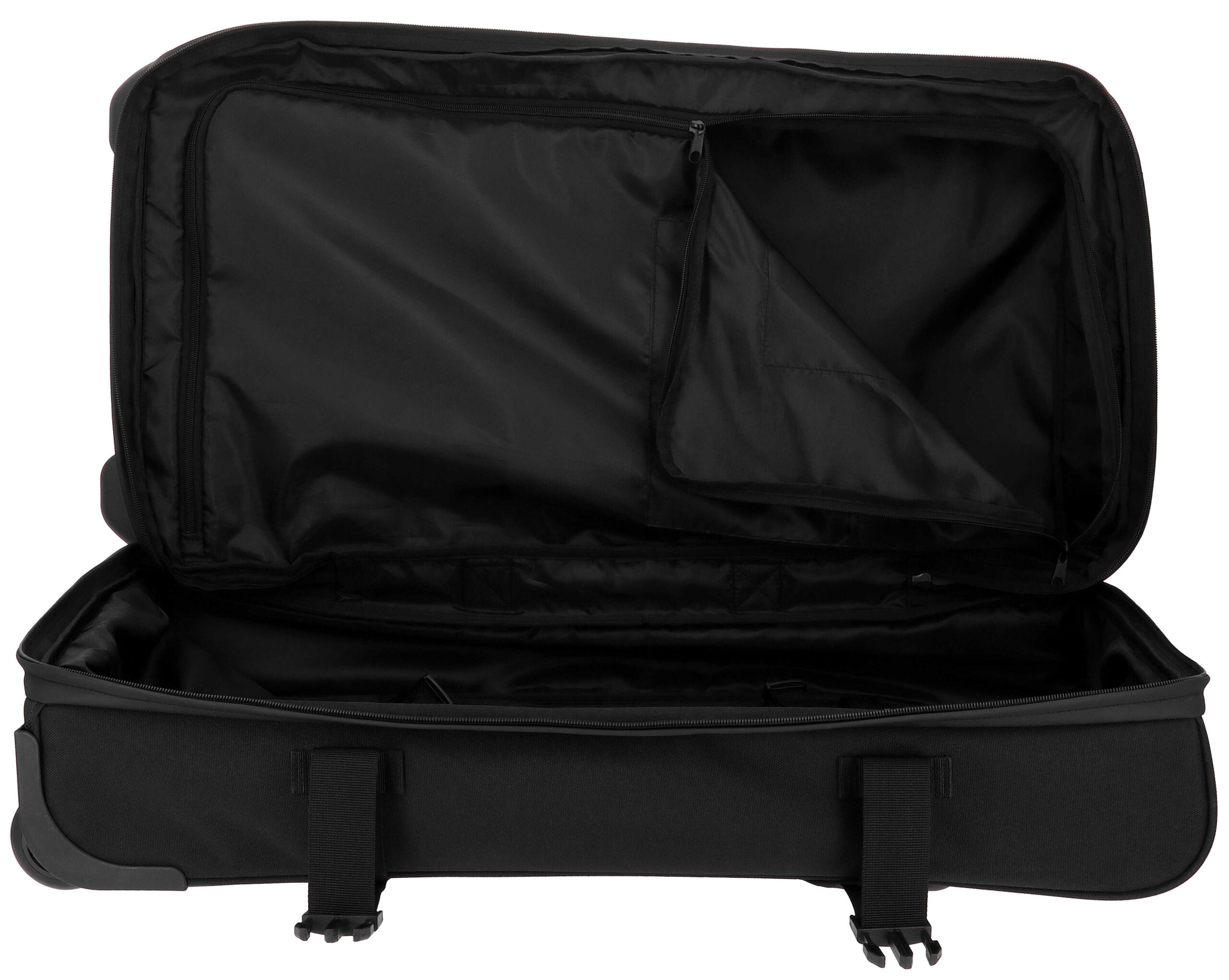 EQUITHÈME - Urban - Travel bag with handles - Image 5