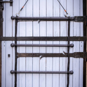 PADDOCK Saddle pad halter