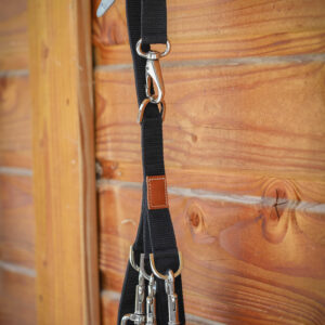 PADDOCK bridle holder