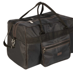 EQUITHÈME - Soft - Weekend bag