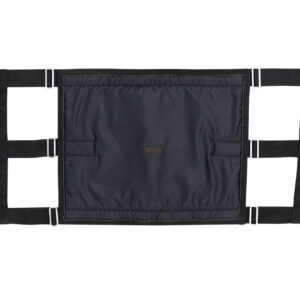 EQUITHÈME - Soft - Box door curtain