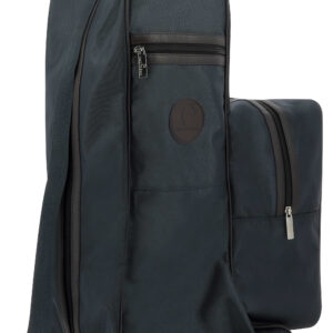 EQUITHEME - Premium - Riding boot and helmet bag