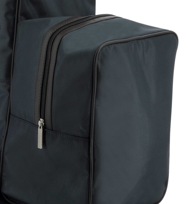 EQUITHEME - Premium - Riding boot and helmet bag - Image 3