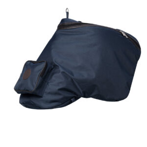 EQUITHÈME - Premium - Saddle Backpack