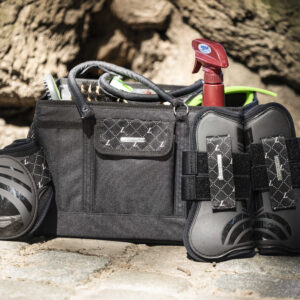 LAMI-CELL foldable grooming box - Venus