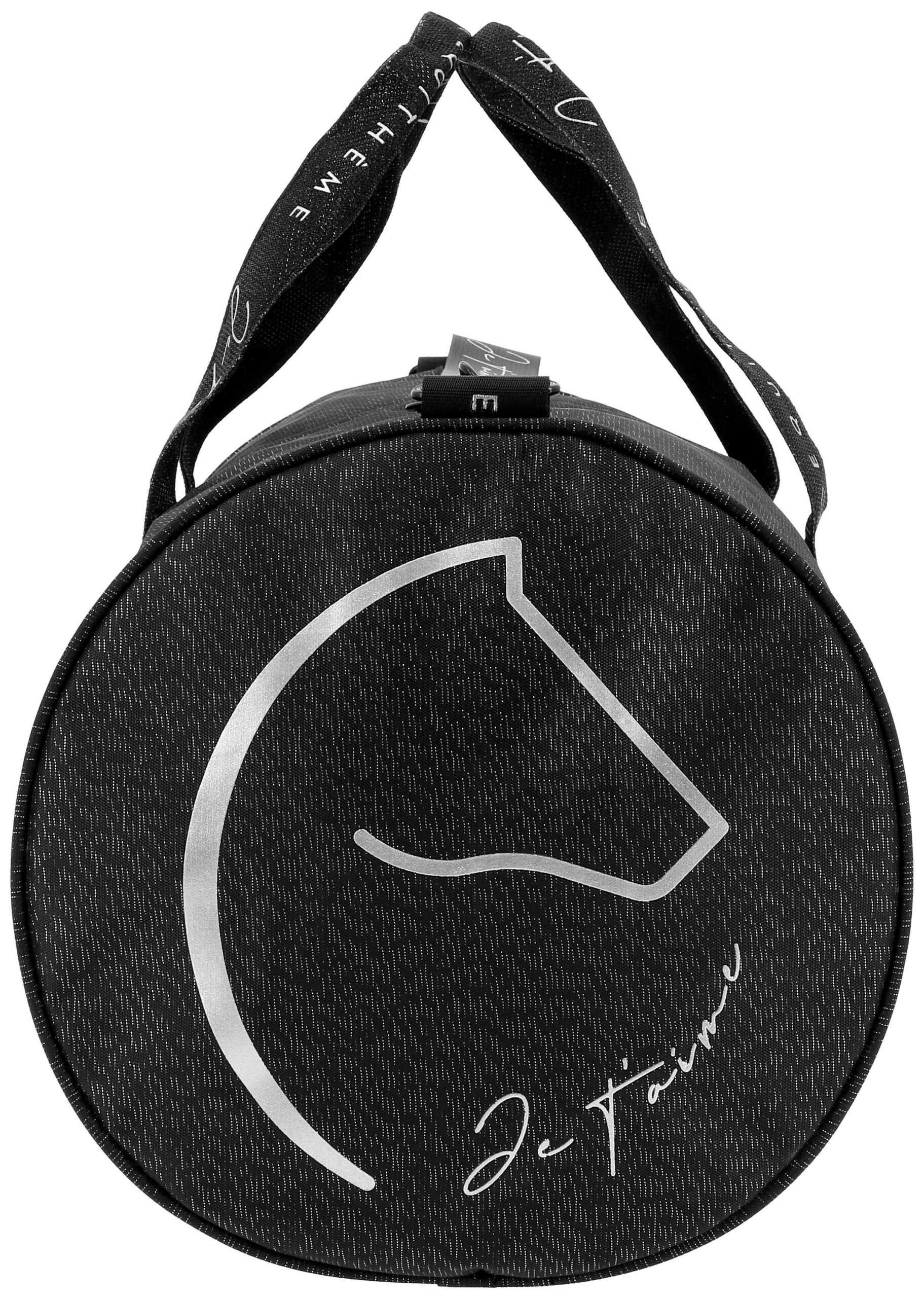 EQUITHÈME I love you - Bowling-Tasche - Image 8